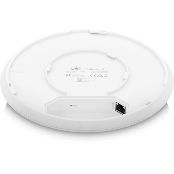 Ubiquiti U6-Pro - UniFi Pro WiFi 6 Access Point