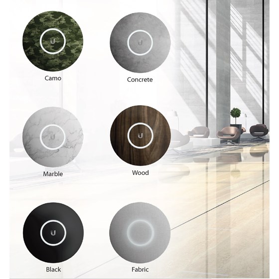 Ubiquiti UAP-nanoHD Access Point