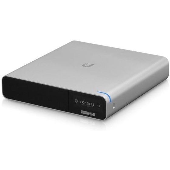 Ubiquiti UniFi Cloud Key Gen2 Plus, 1TB HDD, UCK-G2-PLUS