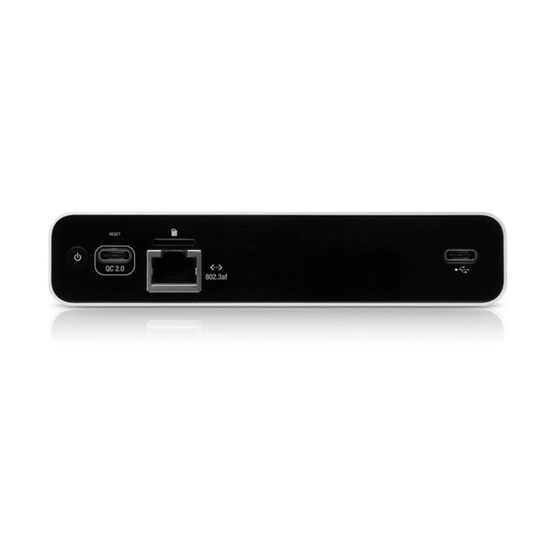 Ubiquiti UniFi Cloud Key Gen2 Plus, 1TB HDD, UCK-G2-PLUS