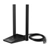 TP-Link Archer T4U Plus, AC1300 High Gain Wireless Dual-Band USB Adapter