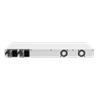 MikroTik Cloud Core Router CCR2004-16G-2S+, 16×G-LAN, 2×SFP+, 1U rackmount, Dual PSU, RouterOS L6
