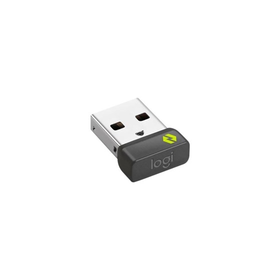 LOGITECH BOLT USB RECEIVER - N/A - EMEA