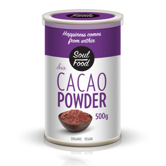 Kakao u prahu Bio 500g