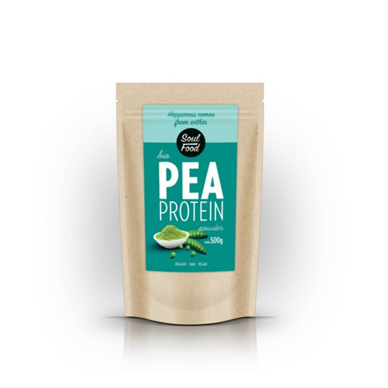Protein graška Bio 500g
