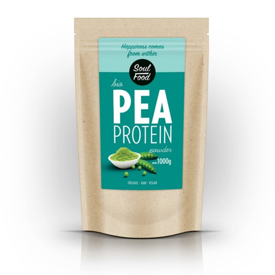 Protein graška Bio 1000g