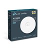 TP-Link EAP610, AX1800 Dual-Band Wi-Fi 6 Access Point