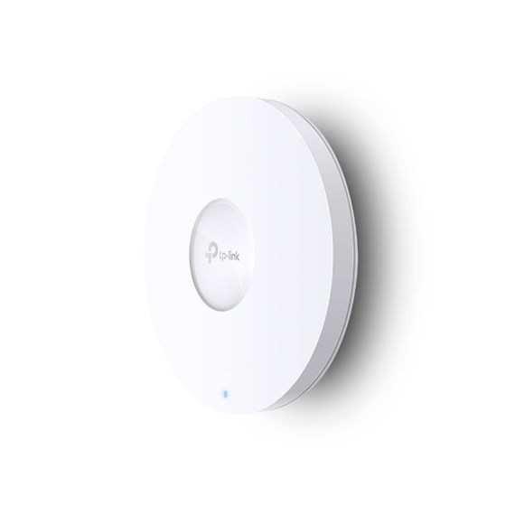 TP-Link EAP610, AX1800 Dual-Band Wi-Fi 6 Access Point