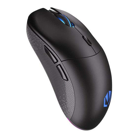 Miš ENDORFY Gem Plus Wireless PAW3395 P/N: EY6A013