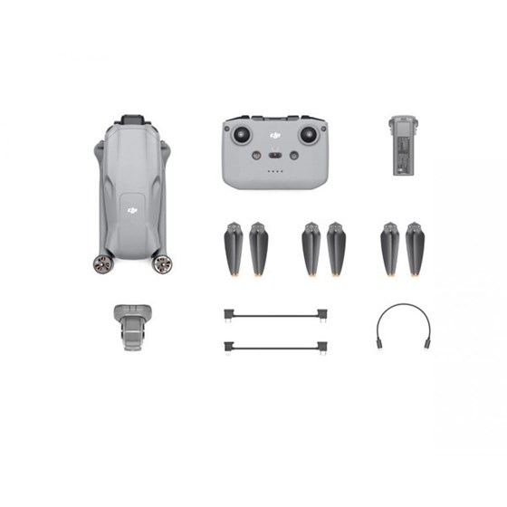 DJI Air 3 (DJI RC-N2)