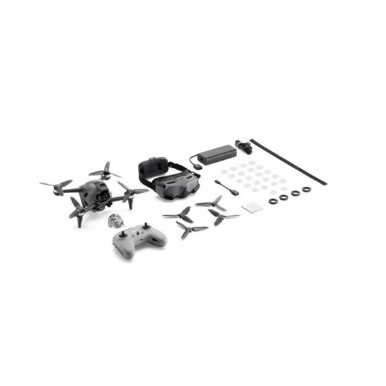 DJI FPV Explorer Combo