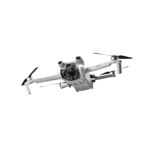 DJI Mini 3 Fly More Combo