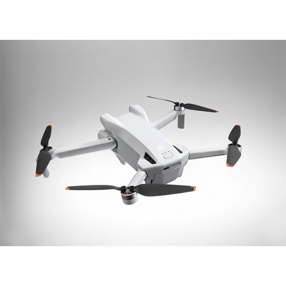 DJI Mini 3 Fly More Combo (DJI RC)