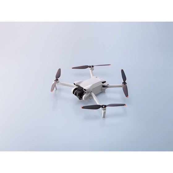 DJI Mini 3 Fly More Combo (DJI RC)