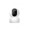 Woox Smart Wi-Fi PTZ kamera, Full HD 1080p, 360°, dvosmjerni audio, detekcija pokreta, IR, microSD, WooxHome app, Alexa & Google Assistant, bijela