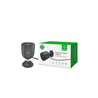 Woox Smart Wi-Fi vanjska kamera, Full HD 1080p, IP65 vodootporna, RJ45, microSD, WooxHome app, Alexa & Google Assistant