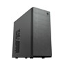 Kućište Chieftec Elox HC ATX, bez napajanja, crno (HC-10B-OP)