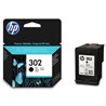Tinta HP 302 Black P/N: F6U66AE 
