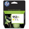 Tinta HP 953XL Yellow P/N: F6U18AE 