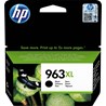Tinta HP 963XL Black P/N: 3JA30AE 
