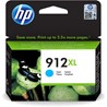Tinta HP 912XL Cyan P/N: 3YL81AE