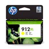 Tinta HP 912XL Yellow P/N: 3YL83AE