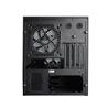 Kućište Chieftec M2, mATX, Bez napajanja, Kaljeno staklo, RGB, Crna, GM-02B-OP