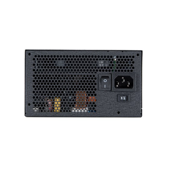 Napajanje Chieftec PowerPlay GPU-1200FC, 1200W, 80 PLUS PLATINUM, Modular, 140mm vent
