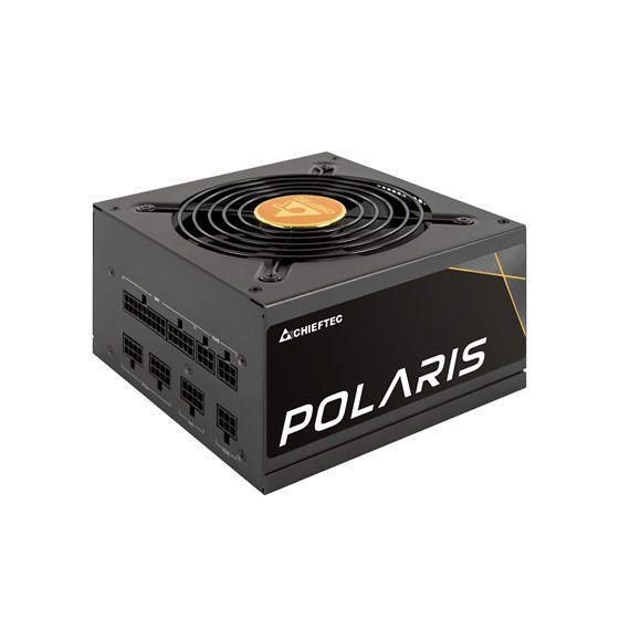 Napajanje Chieftec Polaris PPS-1050FC, 1050W, 80 PLUS GOLD, Modular, 140mm vent
