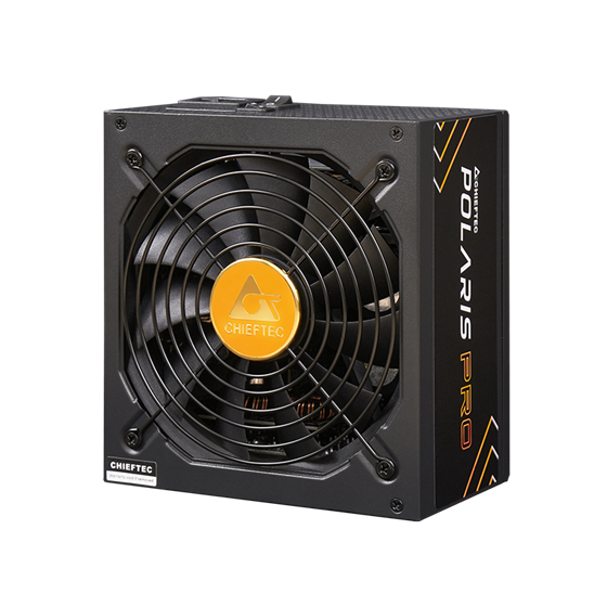 Napajanje Chieftec Polaris Pro PPX-1300FC-A3, 1300W, 80 PLUS PLATINUM, Modular, 140mm