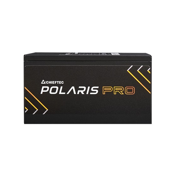 Napajanje Chieftec Polaris Pro PPX-1300FC-A3, 1300W, 80 PLUS PLATINUM, Modular, 140mm