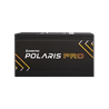 Napajanje Chieftec Polaris Pro PPX-1300FC-A3, 1300W, 80 PLUS PLATINUM, Modular, 140mm