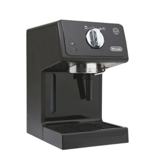 DeLonghi aparat za kavu ECP31.21 15bara espresso-pump crni