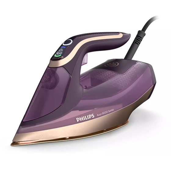 PHILIPS DST8040/30 PARNO GLAČALO