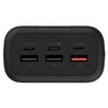 PowerBank Silicon Power QX55, 30.000mAh, SP30KMAPBKQX550K