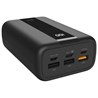 PowerBank Silicon Power QX55, 30.000mAh, SP30KMAPBKQX550K