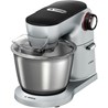 Bosch MUM9B34S27,  Kuhinjski robot, OptiMUM, 1400 W, Srebrna, Crna