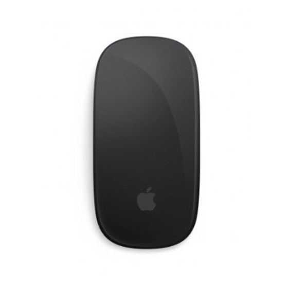 Apple Magic Mouse (2022)- Black Multi-Touch Surface, mmmq3zm/a