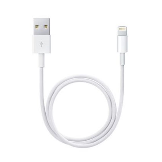 Kabel Apple Lightning to USB (2 m) P/N: md819zm/a 
