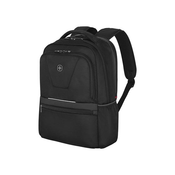 Ruksak za laptope do 16" Wenger XE Resist, vodootporni, Crni