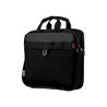 Torba za laptope do 16" Wenger Sherpa Crna
