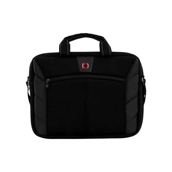 Torba za laptope do 16" Wenger Sherpa Crna