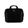 Torba za laptope do 16" Wenger Sherpa Crna