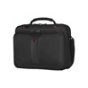 Torba za laptope do 16" Wenger Legacy Crna