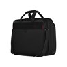 Torba za laptope do 17" Wenger Legacy Triple Crna
