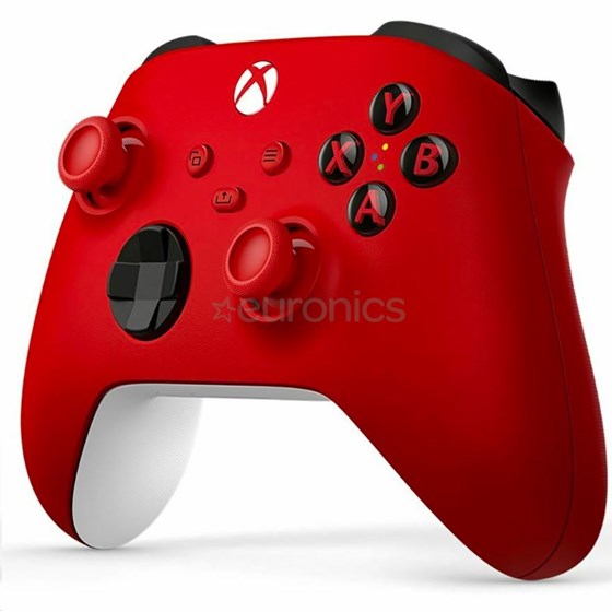 Gamepad Microsoft XBOX Wireless Controller - Pulse Red