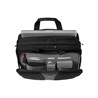 Torba za laptope do 17" Wenger Legacy Triple Crna