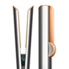 Dyson pegla za kosu Airstrait Bright Nickel/Bright Copper