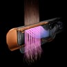 Dyson pegla za kosu Airstrait Bright Nickel/Bright Copper