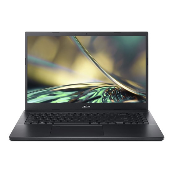 Acer Aspire 7 A715-76G-5995, NH.QN4EX.006, 15.6" Full HD, Intel Core i5-12450H, 16GB, 512GB SSD, Endless OS, NVIDIA Geforce RTX 2050 4GB